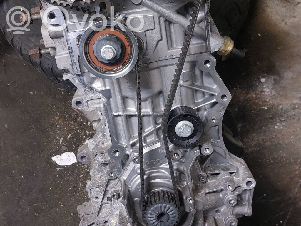 Seat Arona Motor 