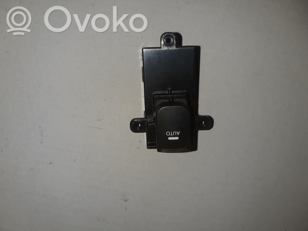 KIA Optima Window control relay 