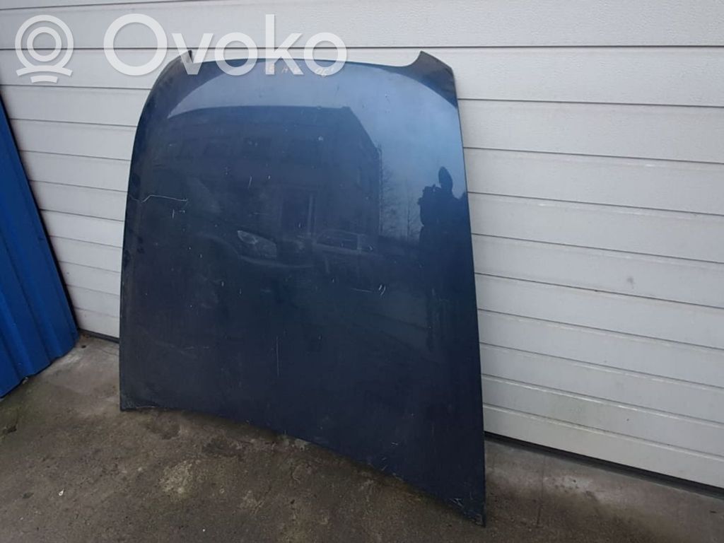 Engine bonnet/hood