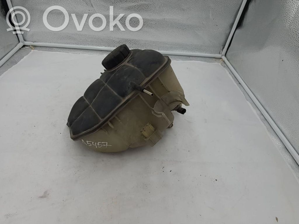 Mercedes-Benz C W203 Zbiornik wyrównawczy chłodziwa 