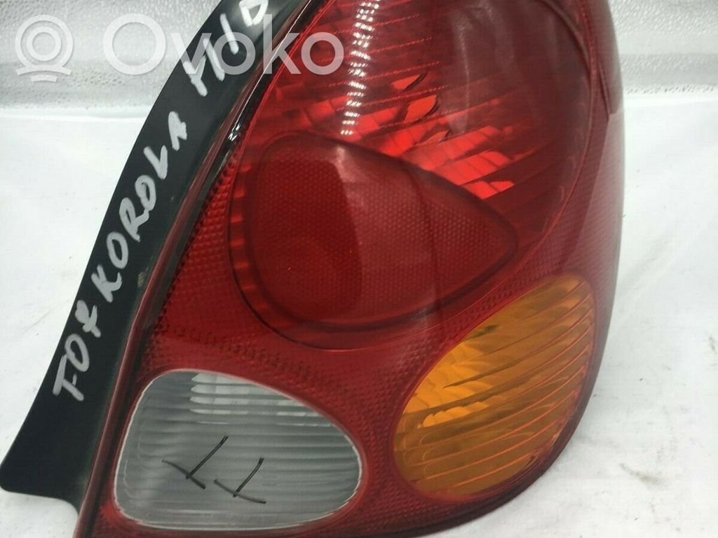 Rear/tail lights   54596293,54596293