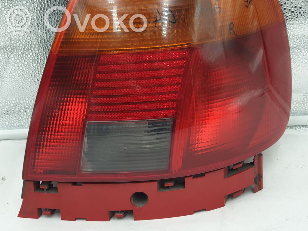Audi A4 S4 B5 8D Takavalot 