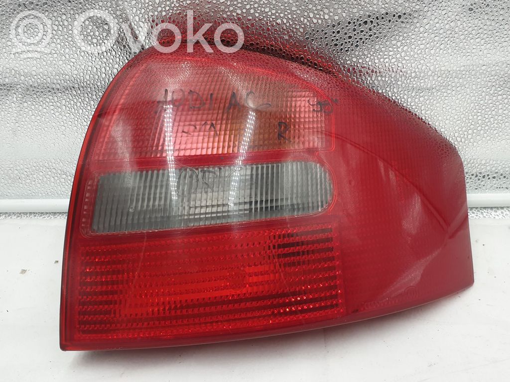 Audi A6 S6 C5 4B Takavalot 