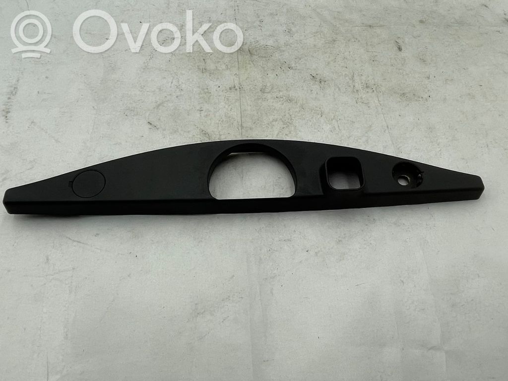 BMW 3 E46 Tailgate trim 