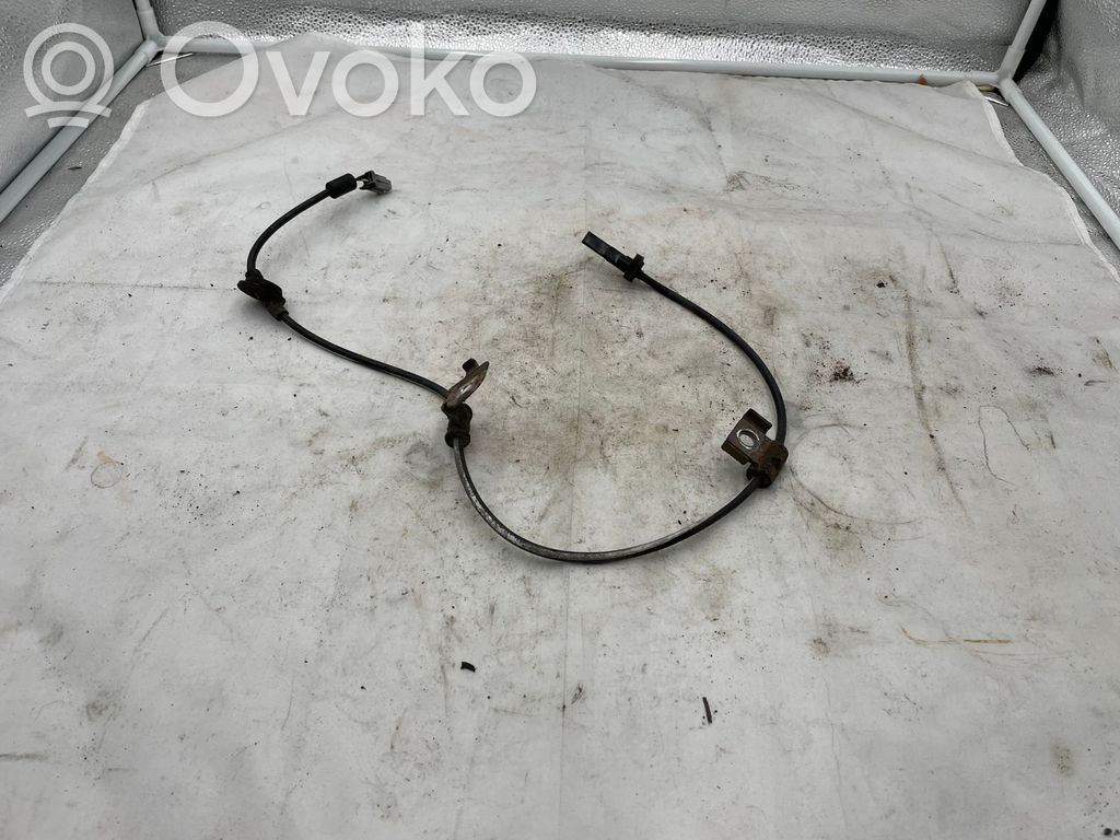 Subaru Forester SH ABS Sensor 