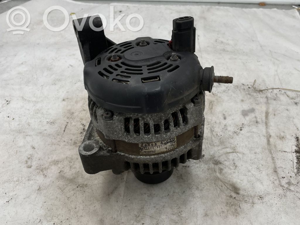 Chrysler Voyager Ģenerators 