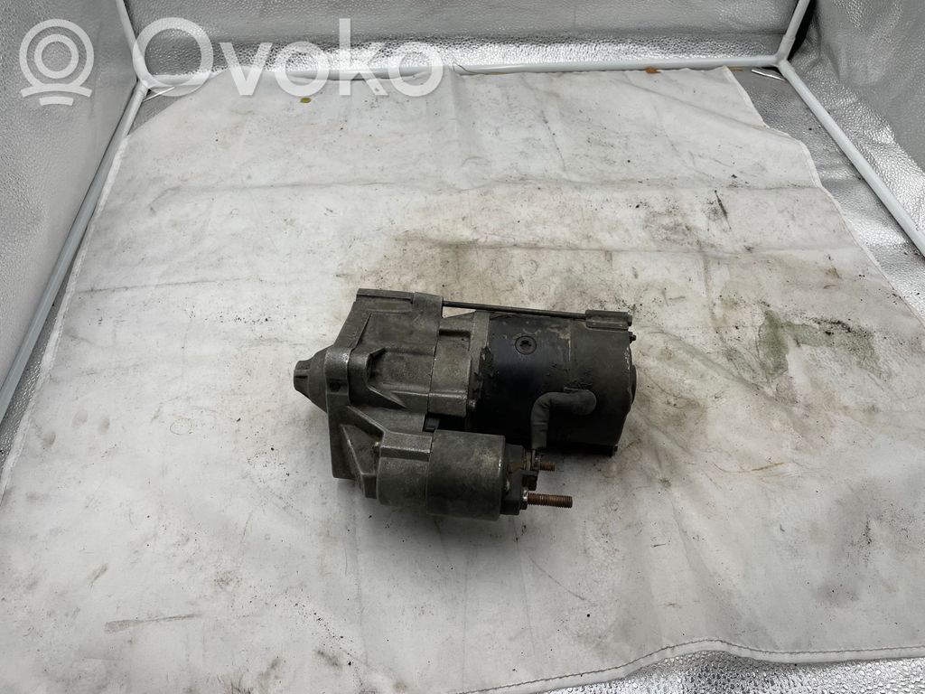 Peugeot 207 Motor de arranque 