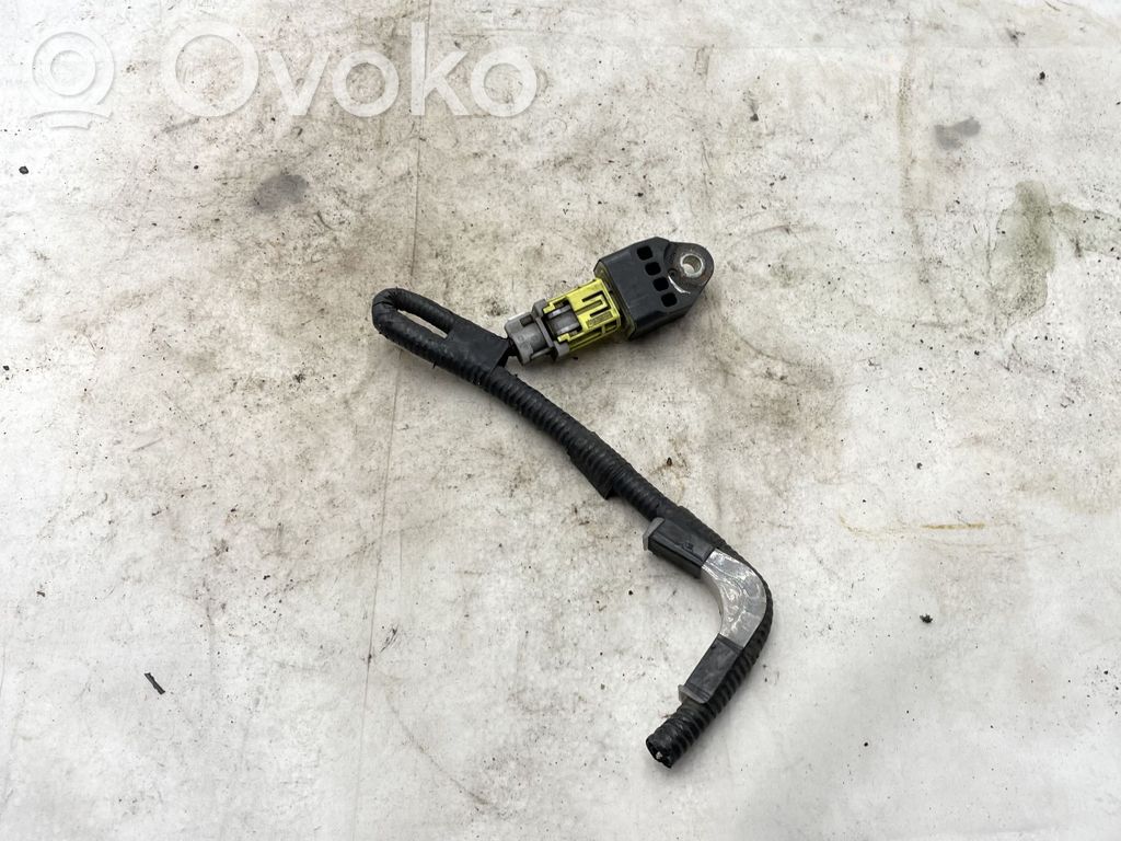Subaru Forester SH Airbagsensor Crashsensor Drucksensor 