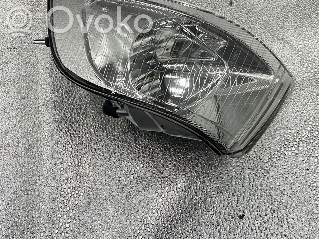 Volvo S40, V40 Front indicator light 
