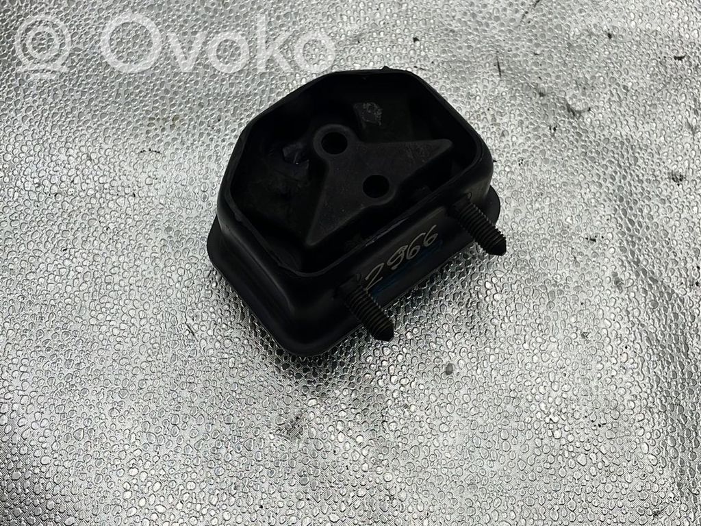 Engine mount bracket   2966