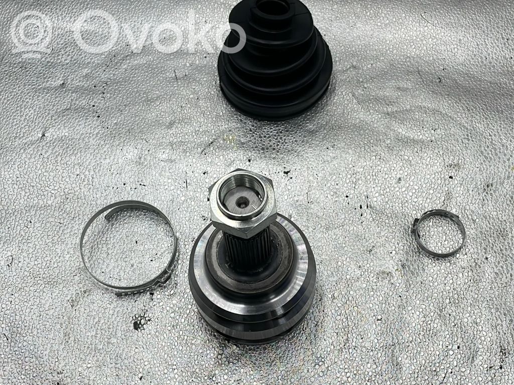 BMW X5 E53 Driveshaft outer CV joint 