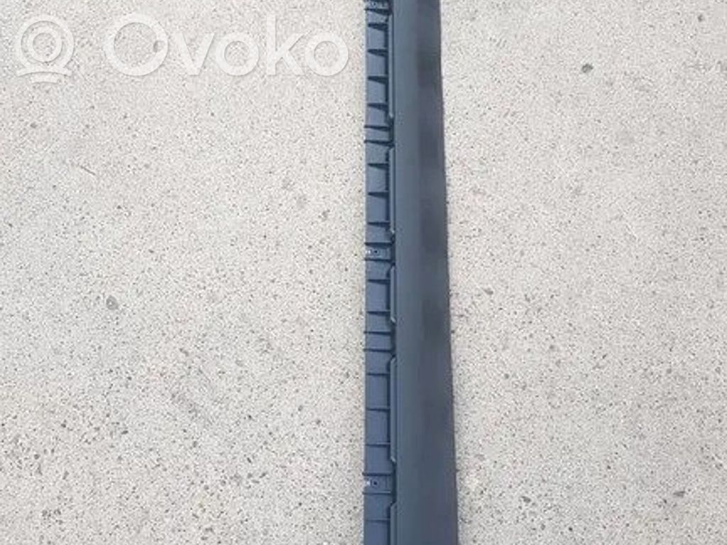 Tesla Model Y Sill/side skirt trim 