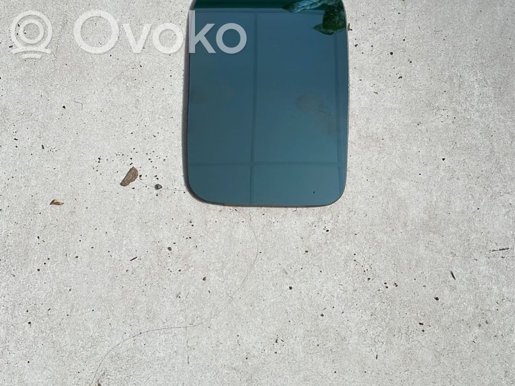 Wing mirror glass