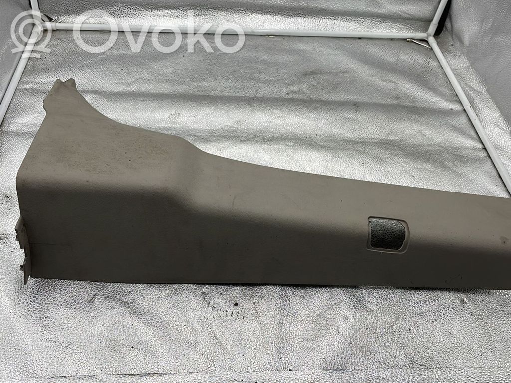 Osłona dolna słupka / B   0ZR30BD1AD,0ZR30BD1AD,4356140