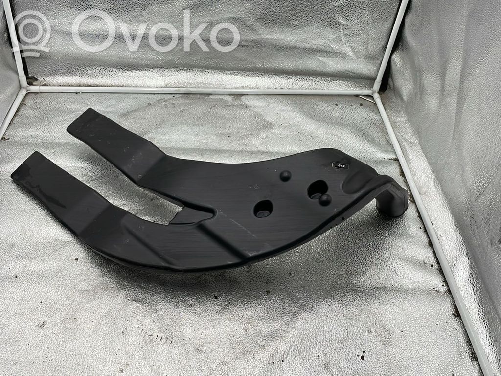 Chrysler Voyager Salono oro latakas (-ai) 