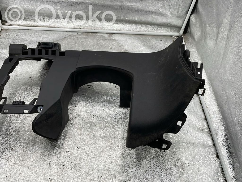 Opel Insignia A Ohjauspyörän pylvään verhoilu 