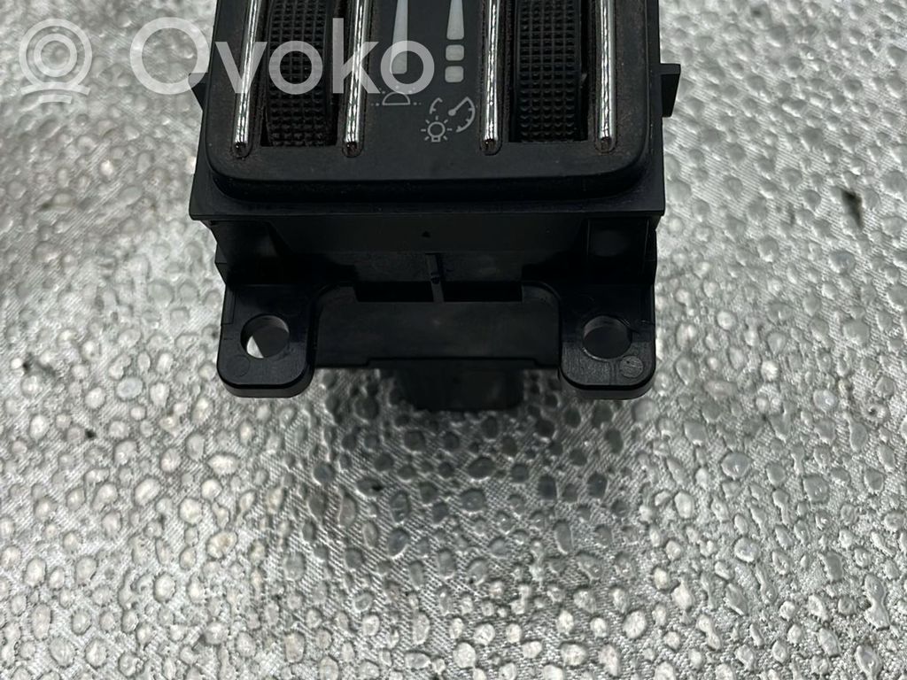 Panel lighting control switch   04602892AC,04602892AC,10014746