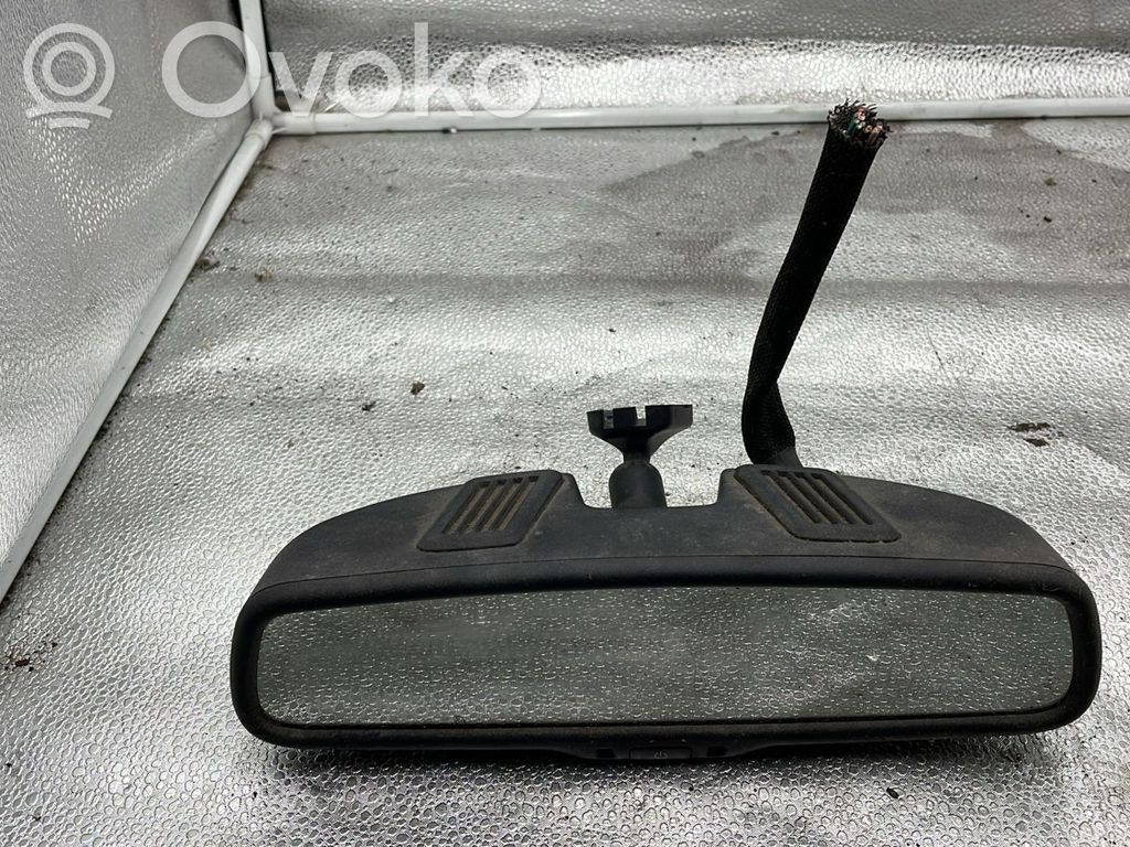 Espejo retrovisor (interior)   72657,72657,026130,1212079051793,19121100,55157457AB