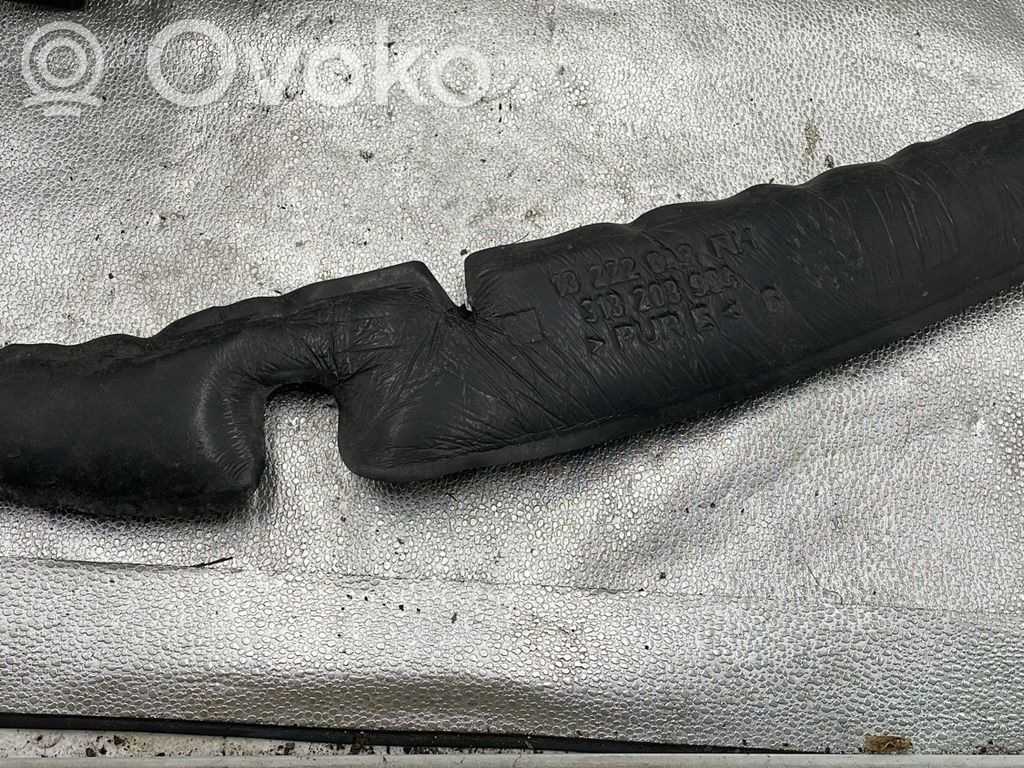 Opel Insignia A Кромка крыла 