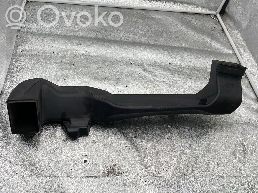 Subaru Forester SH Salona gaisa truba (-s) 