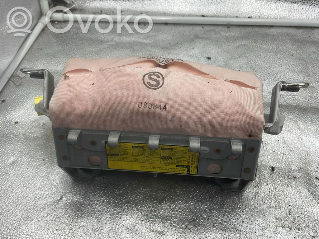 Poduszka powietrzna Airbag pasażera   1037437,1037437,49T08526RF30