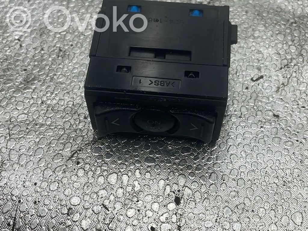 Lexus IS 220D-250-350 Otros interruptores/perillas/selectores 