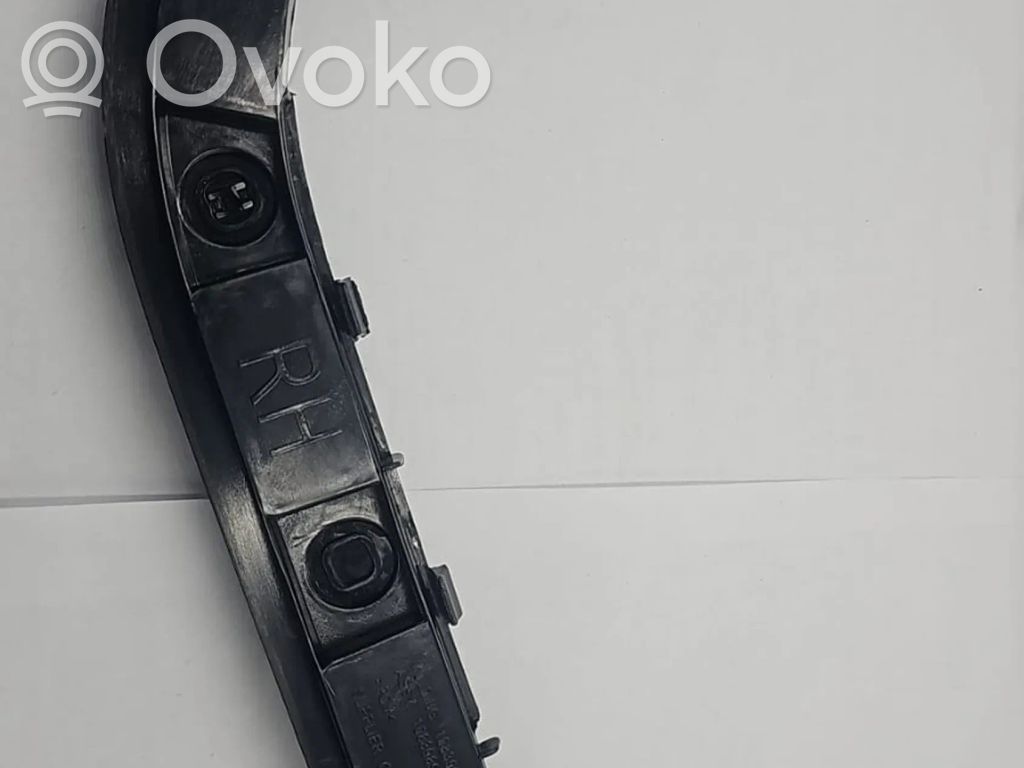 Mocowanie narożnika zderzaka tylnego   108398900I,108398900J,1083989