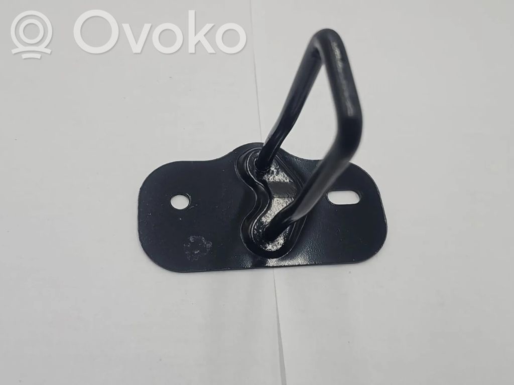 Tesla Model 3 Engine bonnet/hood lock/latch loop/hook 
