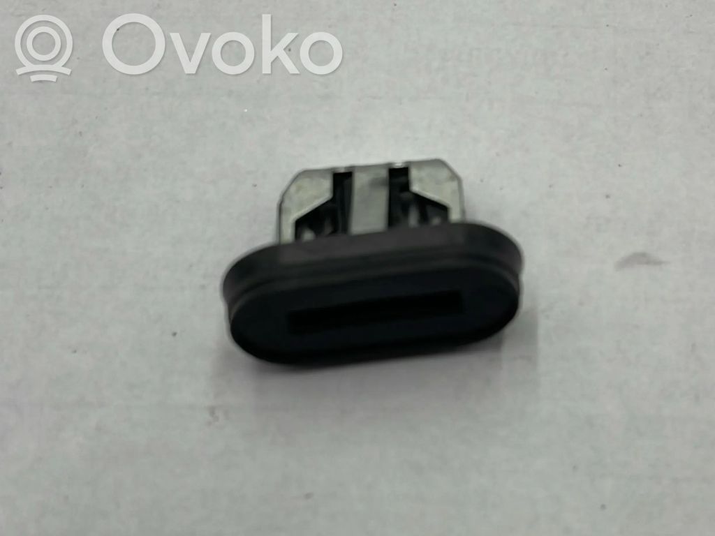 Tesla Model 3 Slenksčio dalis 