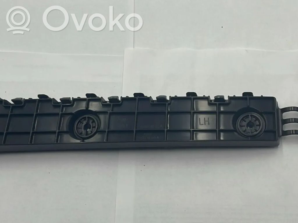 Tesla Model S Rear bumper mounting bracket 
