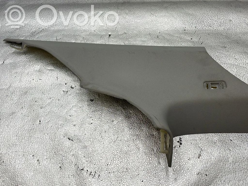 BMW 3 E90 E91 (C) pillar trim 