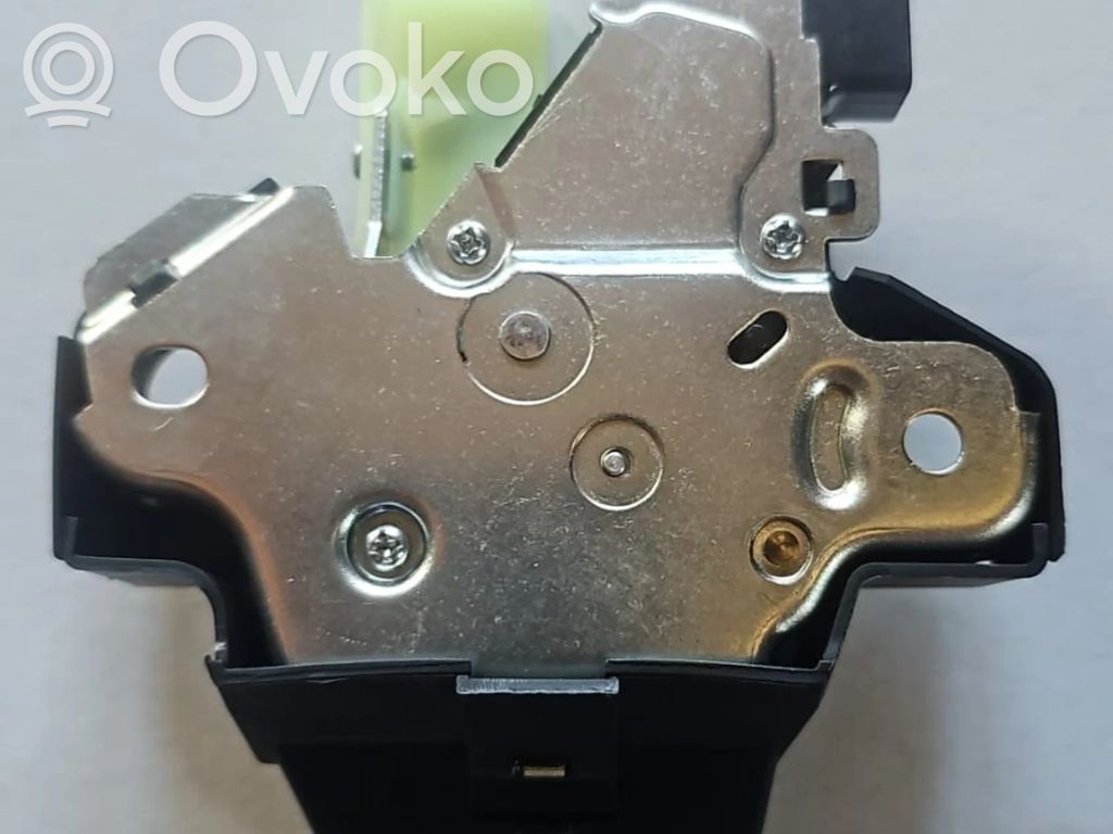 Tesla Model 3 Tailgate/trunk/boot lock/catch/latch 