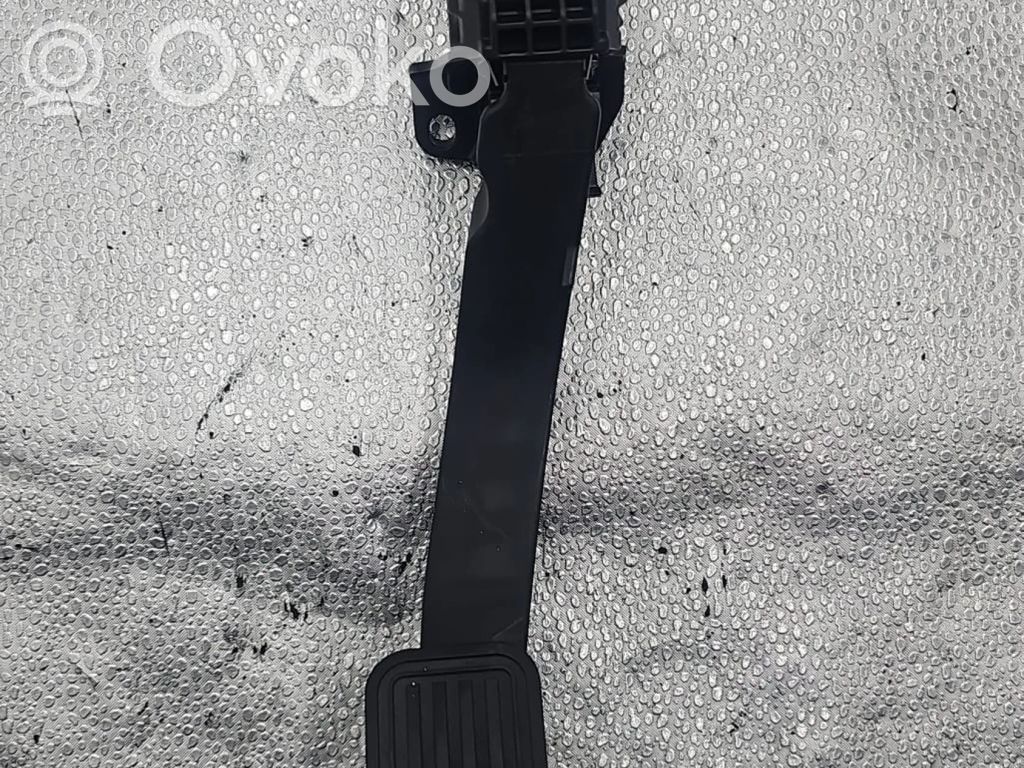 Tesla Model Y Kaasupoljin 