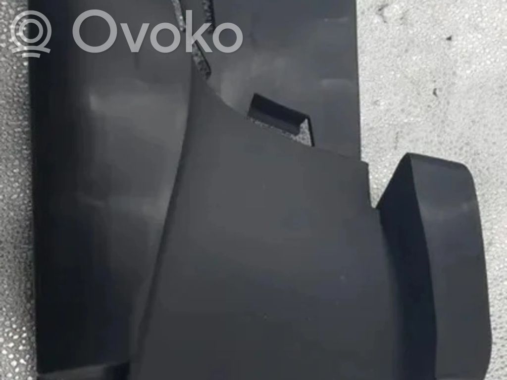 Tesla Model Y Etupuskurin kannake 