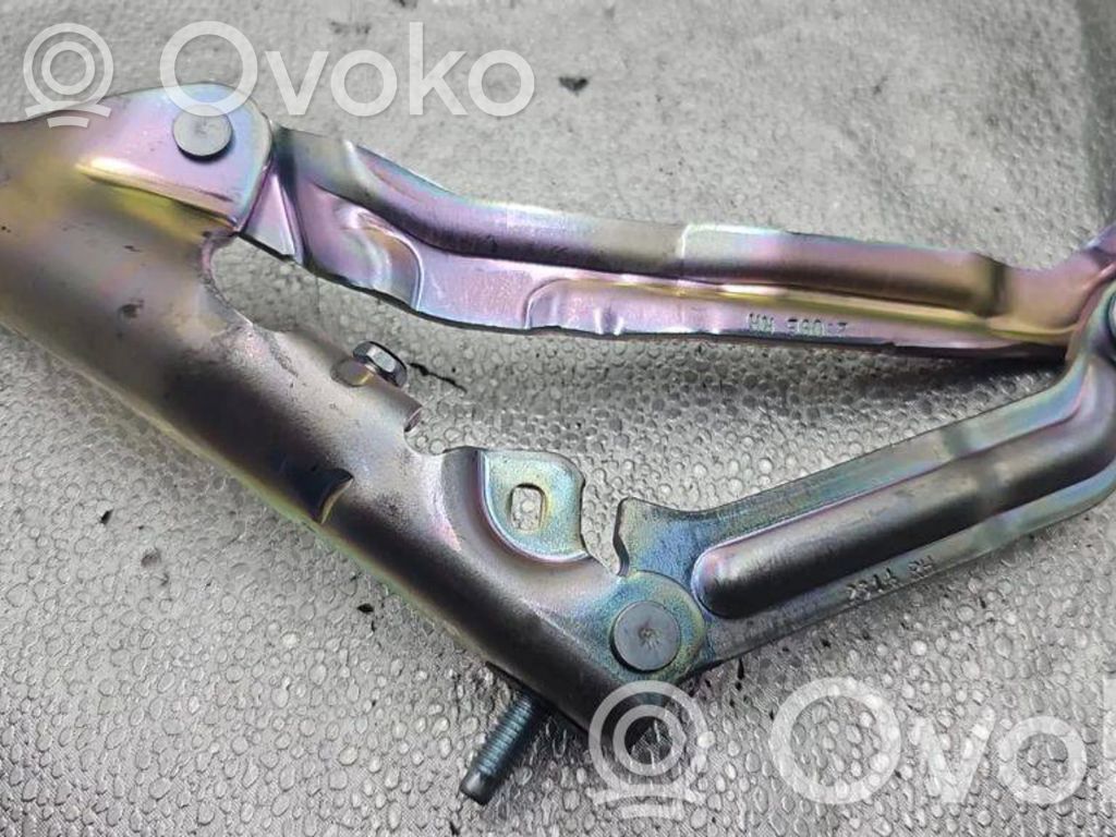Tailgate/trunk/boot hinge   166739800B,166739800B,1667398,1551481,155148100F