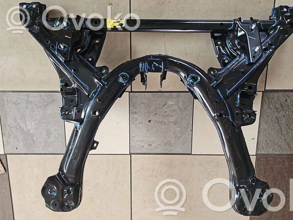 Tesla Model Y Front subframe 