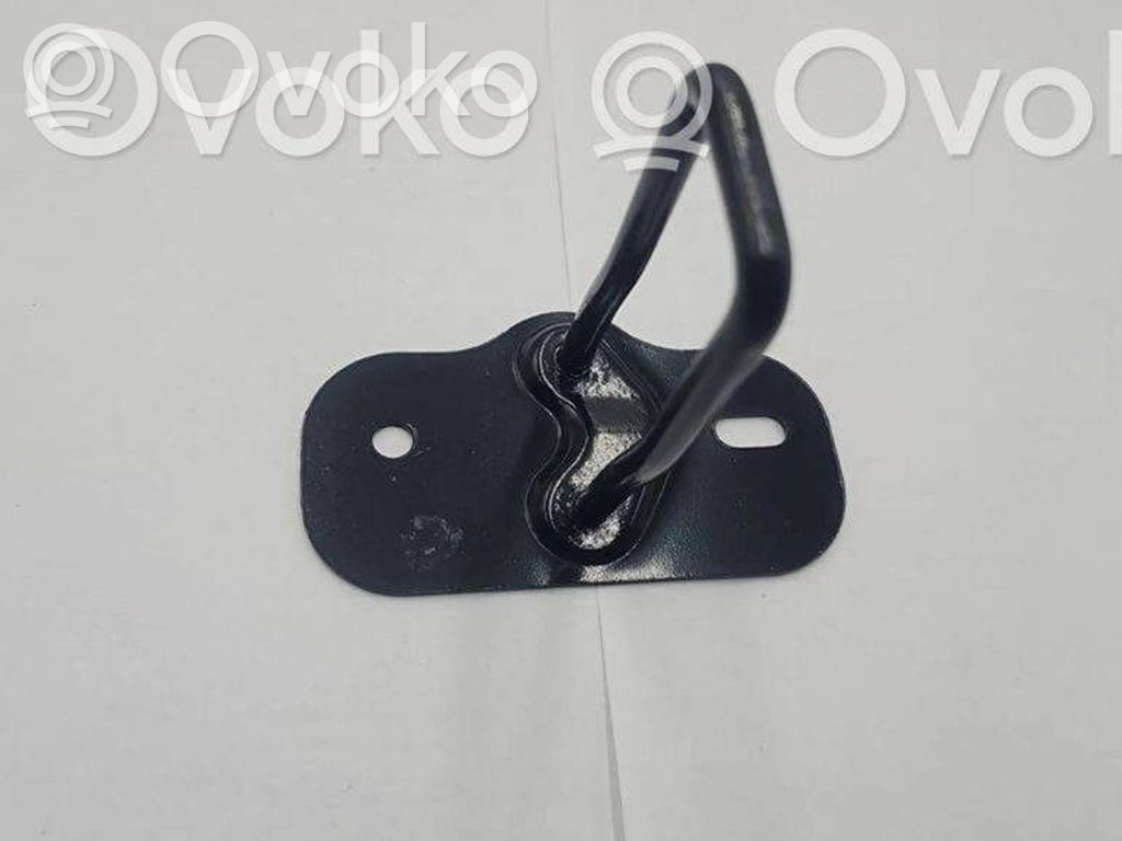 Tesla Model Y Engine bonnet/hood lock/latch loop/hook 