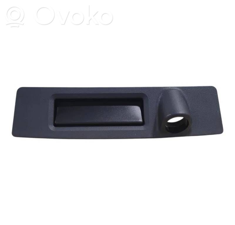 Tesla Model Y Tailgate/trunk/boot exterior handle 