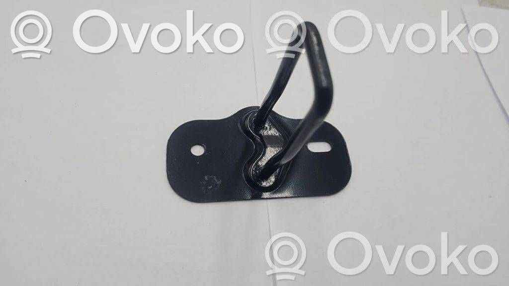 Tesla Model 3 Highland Engine bonnet/hood lock/latch loop/hook 