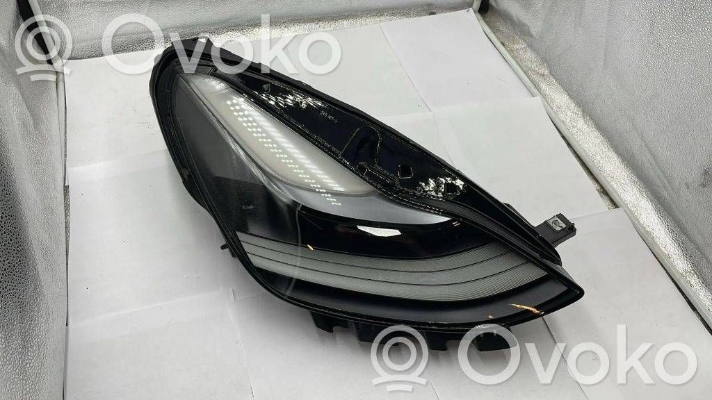 Tesla Model Y Headlight/headlamp 