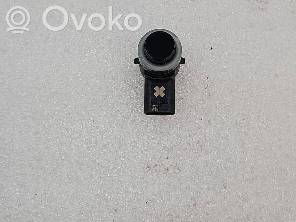 Tesla Model 3 Parksensor PDC 