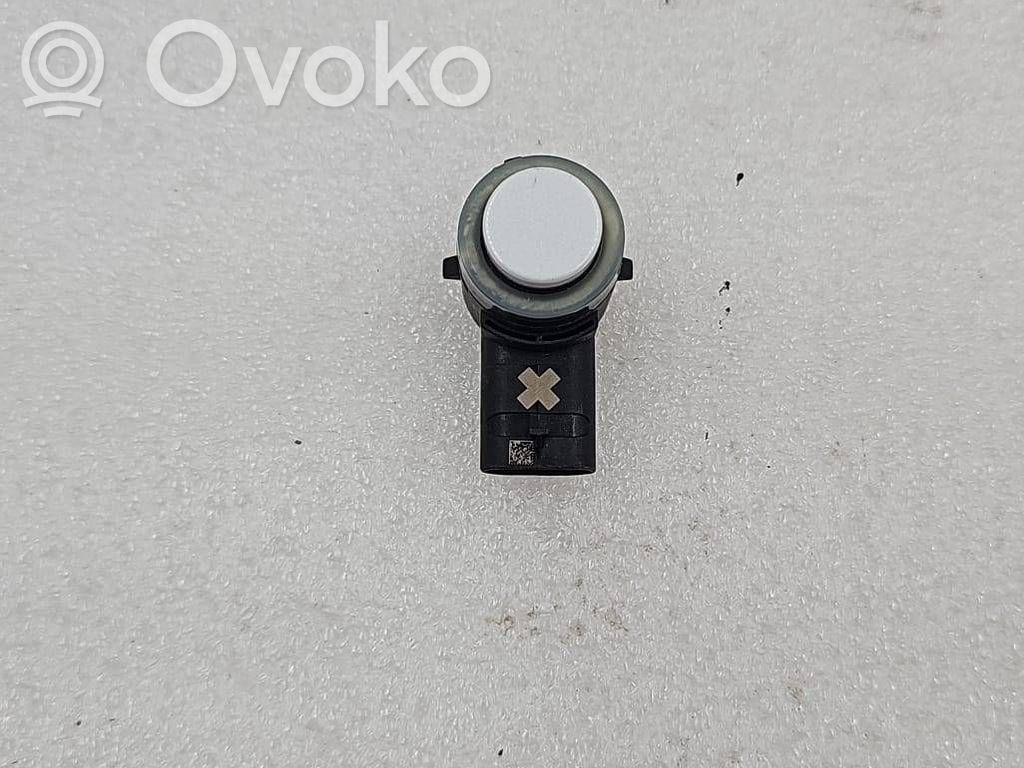 Tesla Model Y Parksensor PDC 