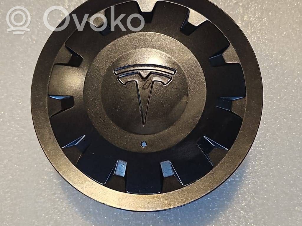 Tesla Model Y Tapacubos original de rueda 