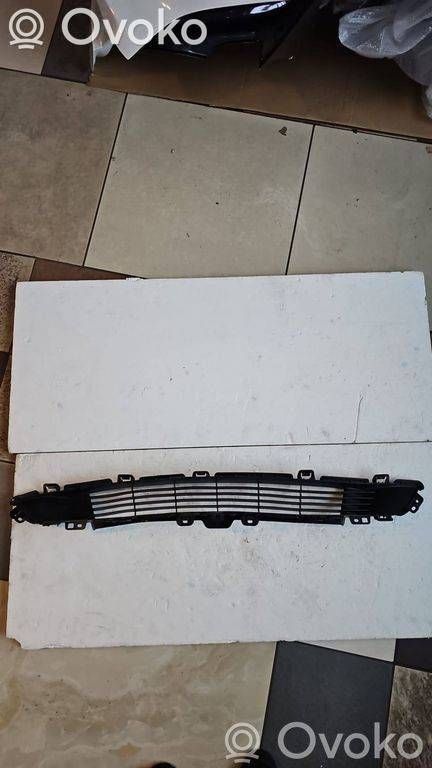 Tesla Model Y Front bumper lower grill 