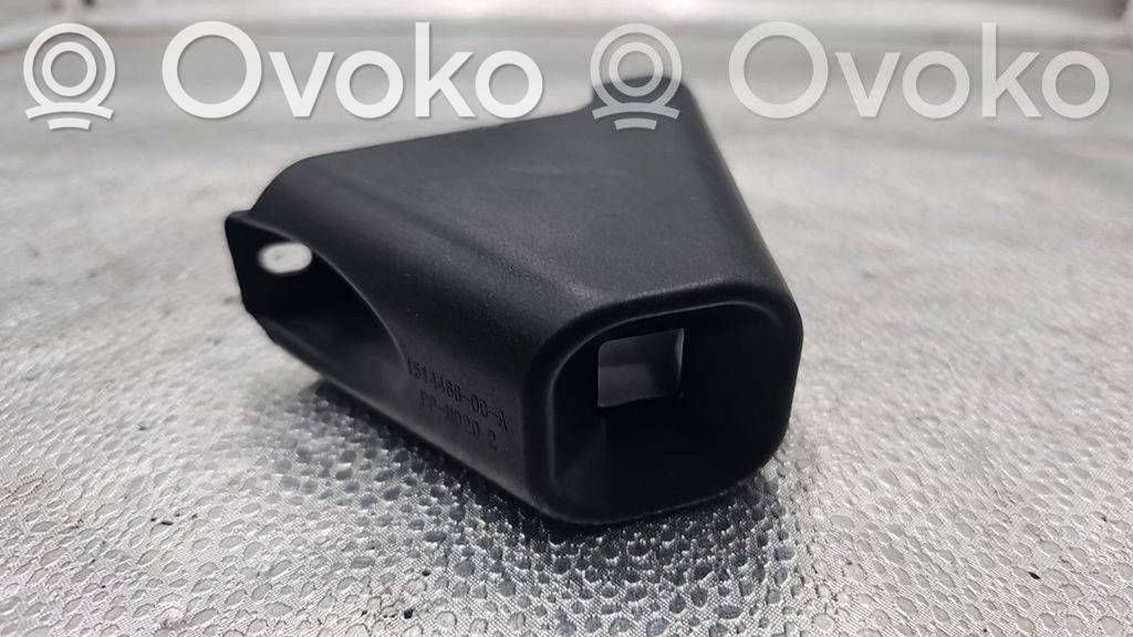 Tesla Model Y Priekšpusē bampera turētājs 