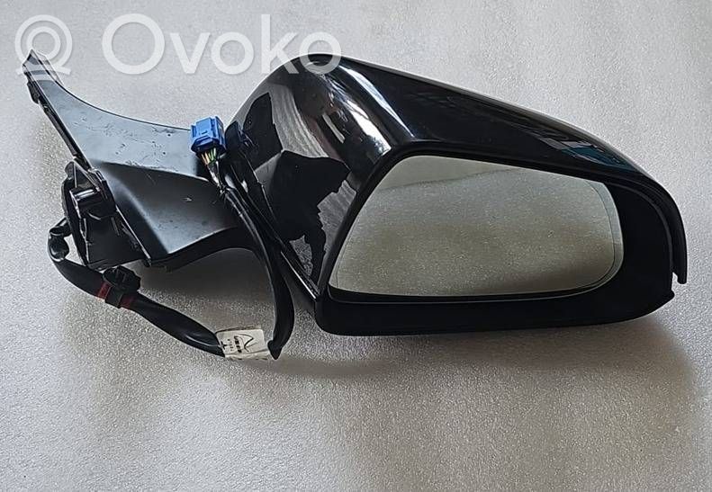 Elektryczne lusterko boczne drzwi przednich   159203400B,159203400B,1592034
