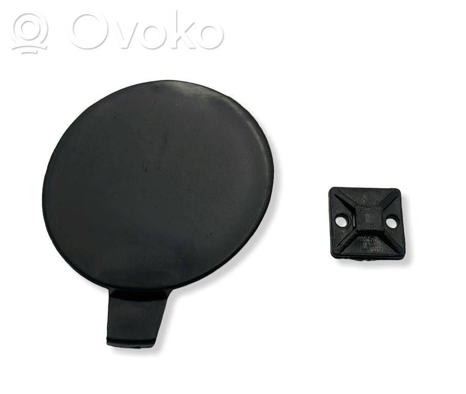 Tesla Model 3 Zaślepka / Osłona haka holowniczego przednia 