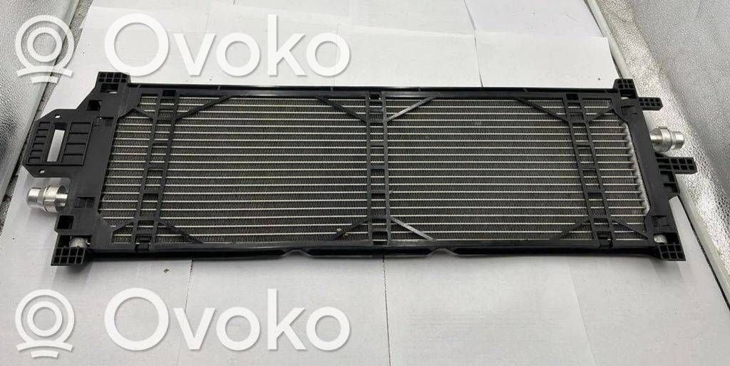 Tesla Model 3 Dzesēšanas šķidruma radiators 