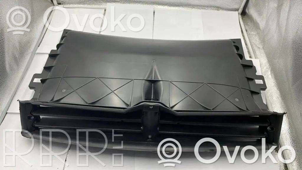 Tesla Model 3 Windabweiser 