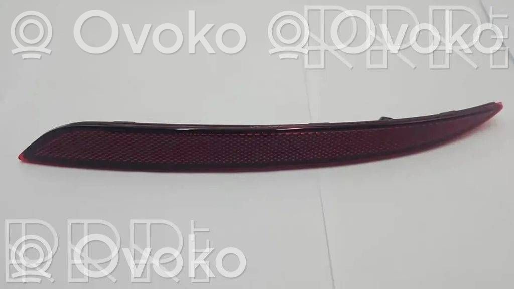 Tesla Model 3 Rear tail light reflector 